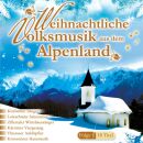Weihnachtliche Volksmusik Aus Dem Alpenland