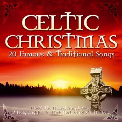 Celtic Christmas-20 Famous&Traditional Songs