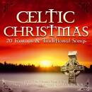 Celtic Christmas-20 Famous&Traditional Songs (Diverse...