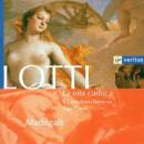 Lotti Antonio - MADRIGALS (Il Complesso Barocco)
