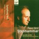 Stenhammar Wilhelm - SINFONIE 2 (Otter Anne-Sofie von)