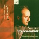Stenhammar,Wilhelm - Sinfonie 2