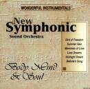 Symphonic Sound Orchestra New - Body, Mind & Soul /...
