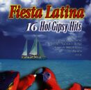 Fiesta Latina / 16 Hot Gipsy H
