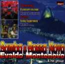 Evaldo Montenovo & His Group - Samba & Bossa Nova