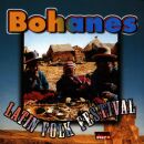 Bohanes - Latin Folk Festival