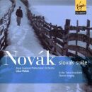 Novak Vitezlav - Eternal Longing / In The Tatra Mountains