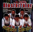 Klostertaler  (Die Jungen) - Ramba Zamba
