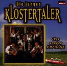 Klostertaler  (Die Jungen) - Ihre ersten Erfolge