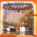 Das Echo vom Koenigssee (Diverse Interpreten)