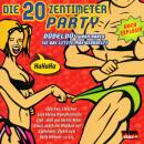 20 CM PARTY, DIE (Diverse Interpreten)
