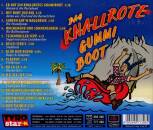 Er hat ein knallrotes Gummiboo (Diverse Interpreten)