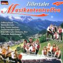 Zillertaler Musikantentreffen (Diverse Interpreten)