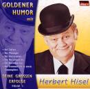 Hisel Herbert - Seine grossen Erfolge Folge 1