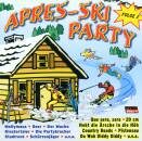 Apres-Ski Party (Diverse Interpreten / Folge 2)