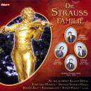 Die Strauss-Familie