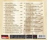 Lehar Franz - Die schoensten Operettenmelodi