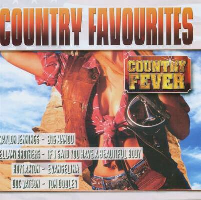 Country Favourites