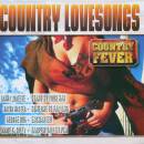 Country Lovesongs (Diverse Interpreten)