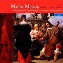 Marais / Forqueray - Pieces A Deux Et