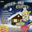 Apres-Ski Party Folge 3 (Diverse Interpreten)