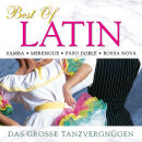 The New 101 Strings Orchestra - Best Of Latin (Diverse...
