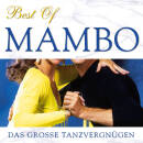 New 101 Strings Orchestra - Best of Mambo