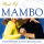The New 101 Strings Orchestra - Best Of Mambo (Diverse Komponisten)