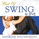 The New 101 Strings Orchestra - Best Of Swing & Jive (Diverse Komponisten)