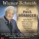 Hörbiger Paul - Wiener Schmaeh