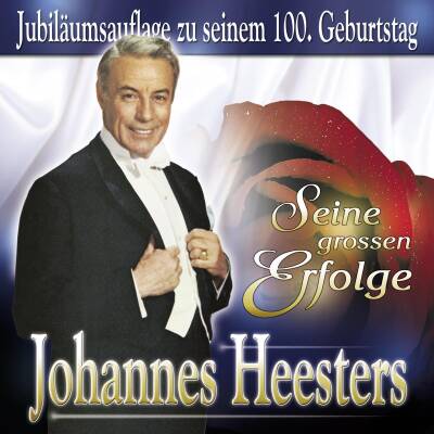 Heesters Johannes - Seine grossen Erfolge