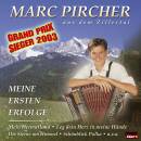 Pircher Marc - Meine ersten Erfolge
