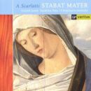 Scarlatti Alessandro - Stabat Mater / Motets