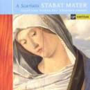 Scarlatti Alessandro - STABAT MATER/MOTETS (Lesne Gerard)