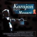 Karajan Herbert von - dirigiert Mozart