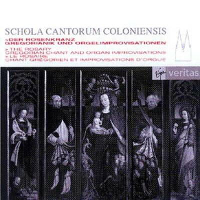 Schola Coloniensis - Rosenkranz