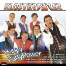Klostertaler - Happy Party Power
