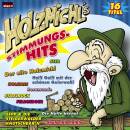 Holzmichl´s Stimmungs-Hits (Diverse Interpreten)