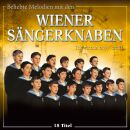 Wiener Sängerknaben - Beliebte Melodien Mit Den...