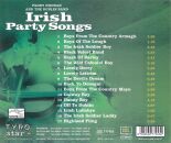 Noonan Paddy And The Dublin Ba - Irish Party Songs