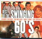 Best Of The Swinging 60s (Neuaufnahmen)