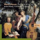 Marais Marin - Pieces De Viole 2 (Hantai Jerome)