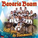 Bavaria Buam - Heut spielt die Blasmusik, 30