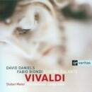 Vivaldi Antonio - STABAT MATER (Biondi Fabio / Europa...