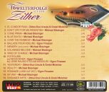 16 Welterfolge auf der Zither (Diverse)