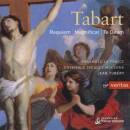 Tabart Pierre - REQUIEM/TE DEUM/MAGNIFICAT (Tubery Jean)