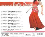 Best Of Belly Dance, The - Die Kunst Des Bauchtanzes