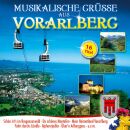 Musikalische Grüsse Aus Vorarlberg