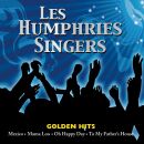 Les Humphries Singers - Golden Hits