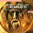 Scarlatti Alessandro / Scarlatti Domenico - Concerti Grossi